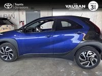 Voitures D'occasion À Le Chesnay | Toyota Aygo X 1.0 Vvt-I 72Ch Design My23