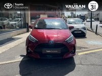 Voitures D'occasion À Sartrouville | Toyota Yaris 116H Design 5P