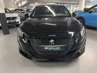 Voitures D'occasion À Saint-Brice-Sous-Forêt | Peugeot 208 Ii Puretech 100 S&S Bvm6 Gt
