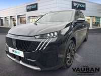 Voitures D'neuves Stock À Chambourcy | Peugeot 5008 Iii Hybrid 145 E-Dcs6 Gt