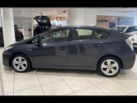Voitures D'occasion À Sartrouville | Toyota Prius 136H Dynamic 17