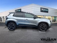 Voitures D'occasion À Chambourcy | Jeep Avenger 115 Kw Summit