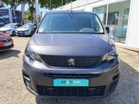 Voitures D'occasion À Argenteuil | Peugeot Partner Iii Fourgon Standard 650 Kg Bluehdi 100 S&S B...