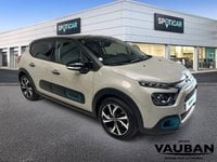 Voitures D'occasion À Pontoise | Citroën C3 Puretech 83 S&S Bvm5 Shine Pack