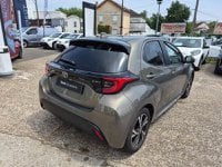 Voitures D'occasion À Argenteuil | Toyota Yaris 116H Design 5P Mc24