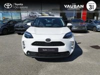 Voitures D'occasion À Buchelay | Toyota Yaris Cross 116H Dynamic Mc24