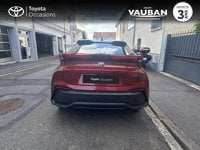 Voitures D'occasion À Le Chesnay | Toyota C-Hr 1.8 Hybride 140Ch Collection My25