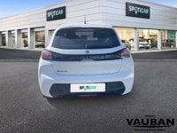 Voitures D'occasion À Chambly | Peugeot 208 Electrique 50 Kwh 136Ch Like