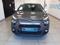 Voitures D'occasion À Buchelay | Citroën C3 Iii Puretech 83 S&S Bvm5 Feel Pack