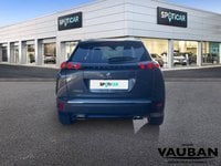 Voitures D'occasion À Chambourcy | Peugeot 2008 Puretech 130 S&S Eat8 Allure
