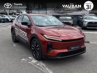 Voitures D'occasion À Buchelay | Toyota C-Hr+ 224Ch 77Kwh Design Grande Autonomie Ng25