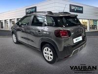 Voitures D'occasion À Pontoise | Citroën C3 Aircross Puretech 110 S&S Bvm6 Feel Pack