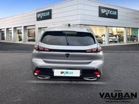 Voitures D'occasion À Saint-Brice-Sous-Forêt | Peugeot 308 Iii Puretech 130Ch S&S Eat8 Allure Pack