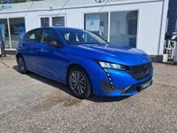 Voitures D'occasion À Argenteuil | Peugeot 308 Iii Puretech 110Ch S&S Bvm6 Active Pack