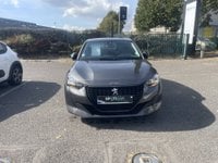 Voitures D'occasion À Chambly | Peugeot 208 Puretech 75 S&S Bvm5 Like