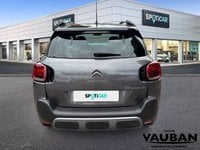 Voitures D'occasion À Les Mureaux | Citroën C3 Aircross Puretech 130 S&S Eat6 Shine Pack