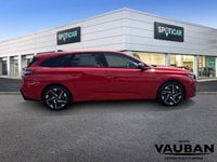 Voitures D'occasion À Osny | Peugeot 308 Iii Sw Phev 180 E-Eat8 Allure Pack