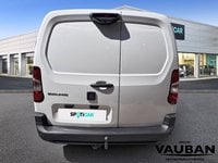 Voitures D'occasion À Pontoise | Citroën Berlingo Iii Van M 950 Bluehdi 130 S&S Eat8