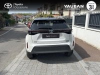 Voitures D'occasion À Le Chesnay | Toyota Yaris Cross 116H Collection Awd-I My22