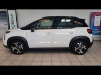Voitures D'occasion À Pontoise | Citroën C3 Aircross Puretech 130Ch S&S Shine E6.D Eat6 7Cv