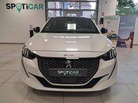 Voitures D'occasion À Les Mureaux | Peugeot 208 Ii Puretech 100 S&S Eat8 Gt Pack