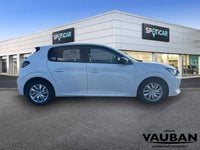Voitures D'occasion À Osny | Peugeot 208 Puretech 75 S&S Bvm5 Premium