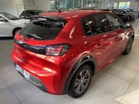 Voitures D'occasion À Les Mureaux | Peugeot 208 Electrique Ii Electrique 50 Kwh 136Ch Style