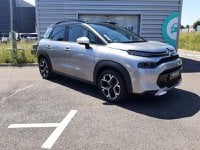 Voitures D'occasion À Saint-Germain-En-Laye | Citroën C3 Aircross Puretech 130 S&S Eat6 Shine