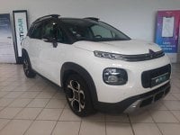 Voitures D'occasion À Saint-Germain-En-Laye | Citroën C3 Aircross Puretech 130 S&S Eat6 Shine Pack