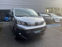 Voitures D'neuves Stock À Chambly | Peugeot Expert Iii Fgn M Bluehdi 145 Bvm6