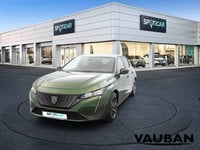Voitures D'occasion À Saint-Brice-Sous-Forêt | Peugeot 308 Iii Puretech 130Ch S&S Bvm6 Allure Pack