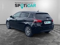 Voitures D'occasion À Sarcelles | Peugeot 308 Ii Puretech 130Ch S&S Eat8 Road Trip