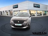 Voitures D'occasion À Buchelay | Peugeot 2008 Puretech 130 S&S Bvm6 Gt Line
