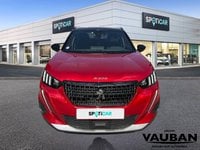 Voitures D'occasion À Les Mureaux | Peugeot 2008 Ii Puretech 130 S&S Eat8 Gt