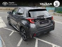 Voitures D'occasion À Le Chesnay | Toyota Yaris 116H Design 5P My25