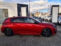 Voitures D'occasion À Argenteuil | Peugeot 308 Iii Puretech 130Ch S&S Eat8 Gt Pack