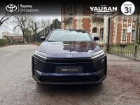 Voitures D'occasion À Chambourcy | Toyota Bz4X 224Ch 22Kw Grande Autonomie Lounge Mc25