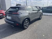 Voitures D'occasion À Chambly | Peugeot 2008 Hybrid 136 E-Dcs6 Active