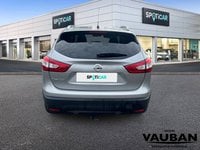 Voitures D'occasion À Chambly | Nissan Qashqai Ii 1.6 Dci 130 Tekna