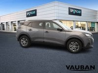 Voitures D'occasion À Herblay | Peugeot 2008 Ii Puretech 130 S&S Bvm6 Style