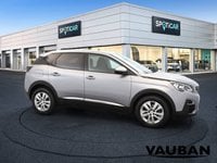 Voitures D'occasion À Herblay | Peugeot 3008 Ii Puretech 130Ch S&S Bvm6 Style