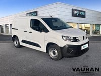 Voitures D'occasion À Osny | Peugeot Partner Fgn Iii Fgn Diesel 100 Ch M Manuelle