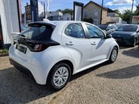Voitures D'occasion À Argenteuil | Toyota Yaris 116H Dynamic 5P Mc24
