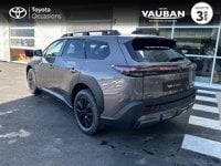 Voitures D'occasion À Chambourcy | Toyota Bz4X Touring 224Ch 11Kw Grande Autonomie Design