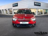 Voitures D'occasion À Gisors | Citroën C4 Iii Puretech 100 S&S Bvm6 Feel