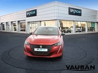 Voitures D'occasion À Chambourcy | Peugeot 208 Puretech 130 S&S Eat8 Gt