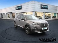 Voitures D'occasion À Buchelay | Peugeot 2008 Ii Bluehdi 130 S&S Eat8 Allure