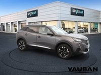 Voitures D'occasion À Buchelay | Peugeot 2008 Ii Puretech 130 S&S Eat8 Allure