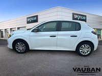 Voitures D'occasion À Chambourcy | Peugeot 208 Ii Puretech 75 S&S Bvm5 Like