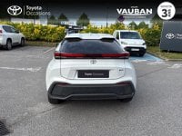 Voitures D'occasion À Buchelay | Toyota C-Hr 2.0 Hybride 200Ch Design Ng23